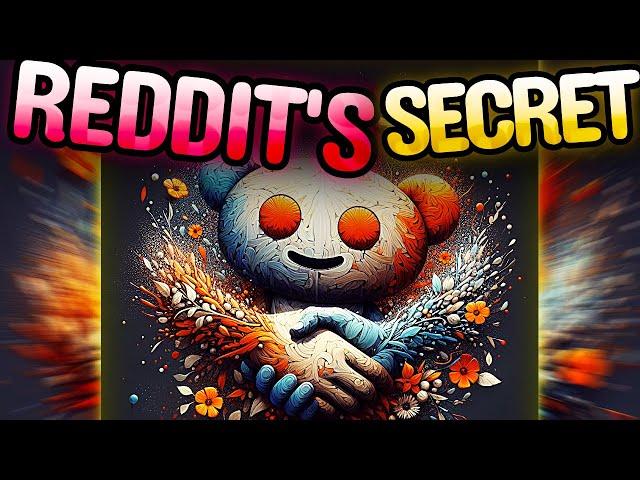 Reddit SELLS user data to train AI models in a lucrative DEAL