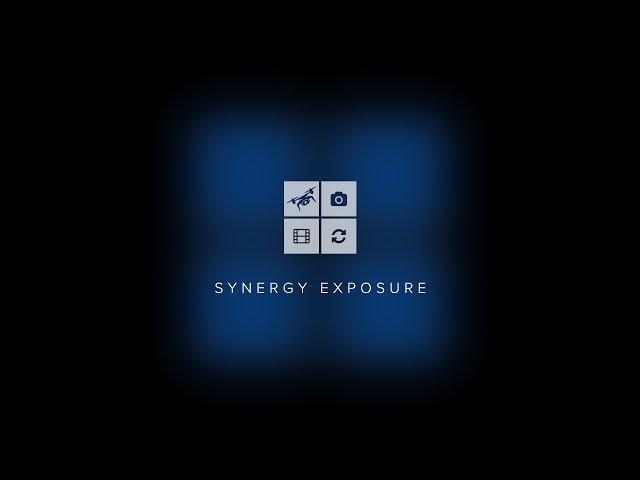 Synergy Exposure | Aerial Showcase 2015