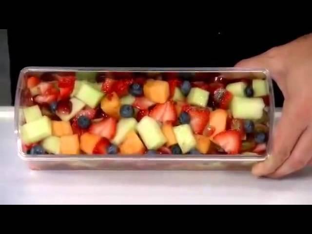 One Second Slicer  As Seen on TV Shop