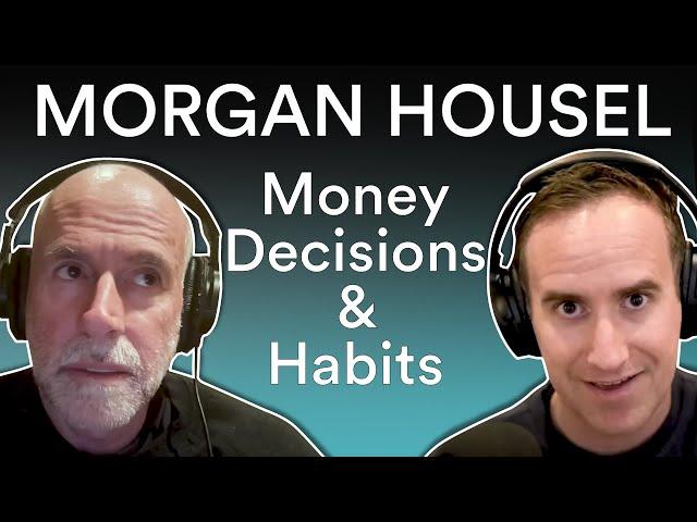 Morgan Housel - Behaviors that Influence our Money Decisions and Habits | Prof G Conversations