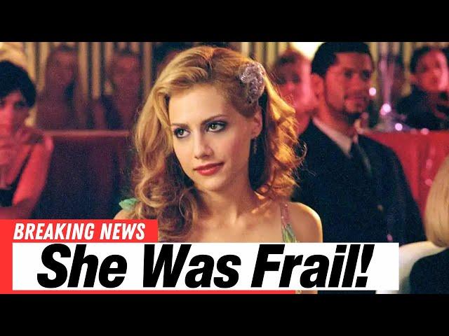 Brittany Murphy was ‘going through a hard time’ before her death