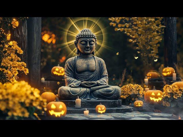 Calm Music Meditation | Inner Peace | Relaxing Music for Meditation, Yoga & Stress Relief 9