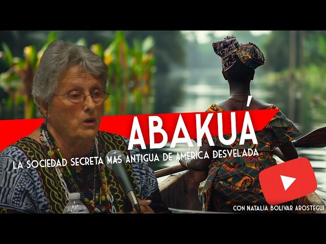 Abakuá: La Sociedad Secreta Más Antigua de América Desvelada. #santeria #abakua