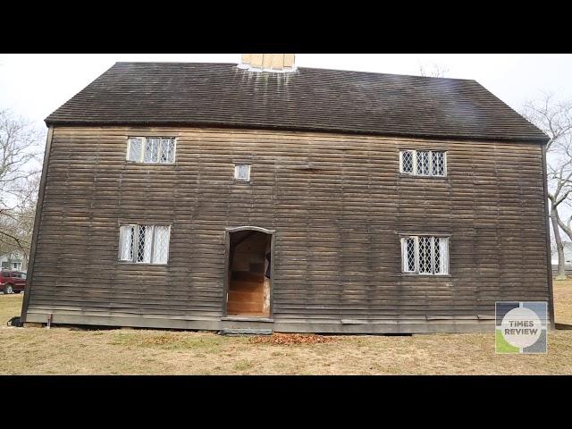 North Fork History Project: The Old House