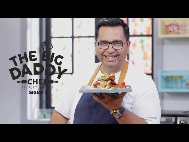Tomato Chaat | टमाटर चाट | Easy chaat and snacks recipes | Chef Ajay Chopra