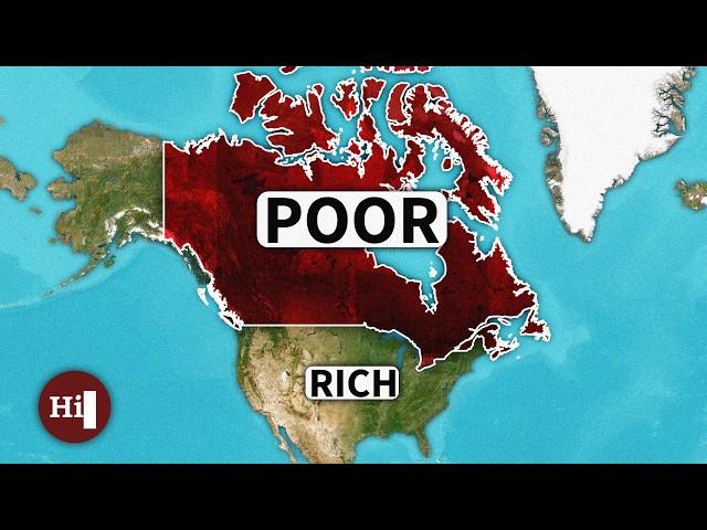 Why living in Canada has become Impossible