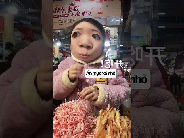 Con chuột khổng lồ | Mê Lướt