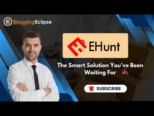 Boost Your Campaigns with eHunt AI’s Smart Marketing Tools!