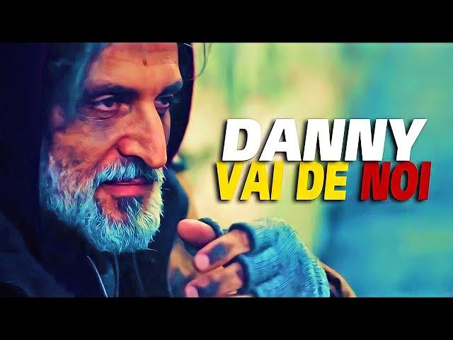 DANNY - VAI DE NOI (official video)