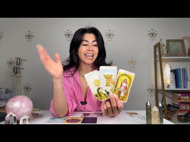 LIBRA THIS OFFER CHANGES YOUR LIFE! | MAY 26-JUNE 2