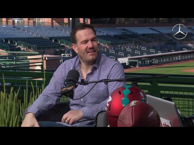 Ross Tucker one the Dan Patrick Show (Full Interview) | 02/06/23