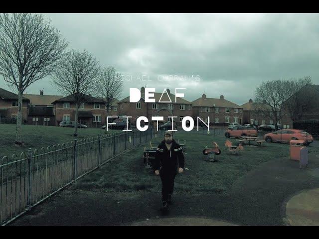 Some Time - Michael Curran's Deaf Fiction