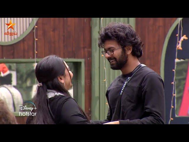 Bigg Boss Tamil Season 8 | 27th December 2024 - Promo 3