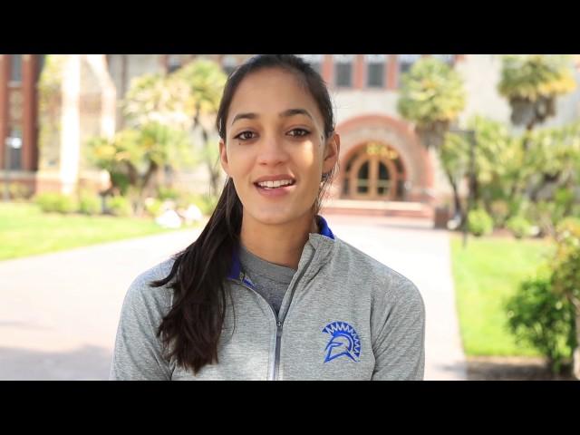 SJSU SOAR Recruitment Video