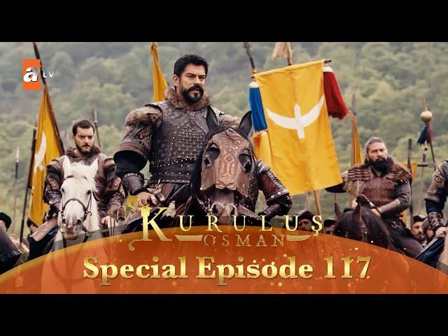 Kurulus Osman Urdu | Special Episode for Fans 117