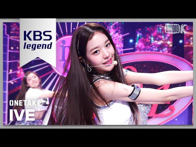 [뮤뱅 원테이크 4K] 아이브(IVE) 'After LIKE' 4K Bonus Ver. @뮤직뱅크(Music Bank) 220826