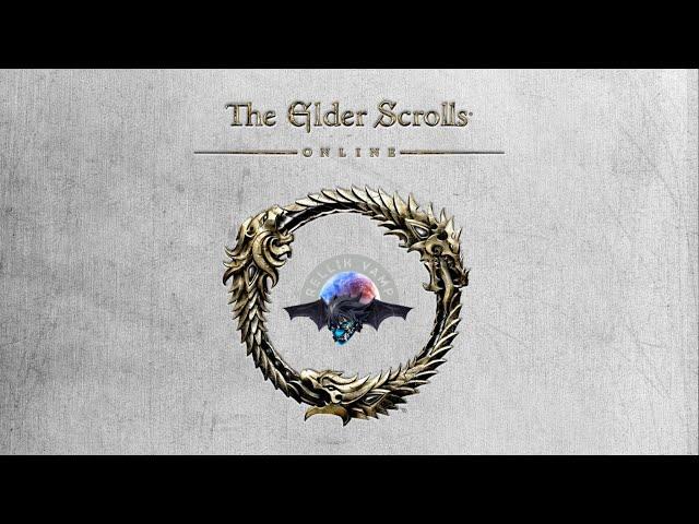 The Elder Scrolls Online: Tamriel Unlimited