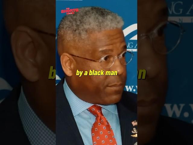NEVER Disrespect Allen West