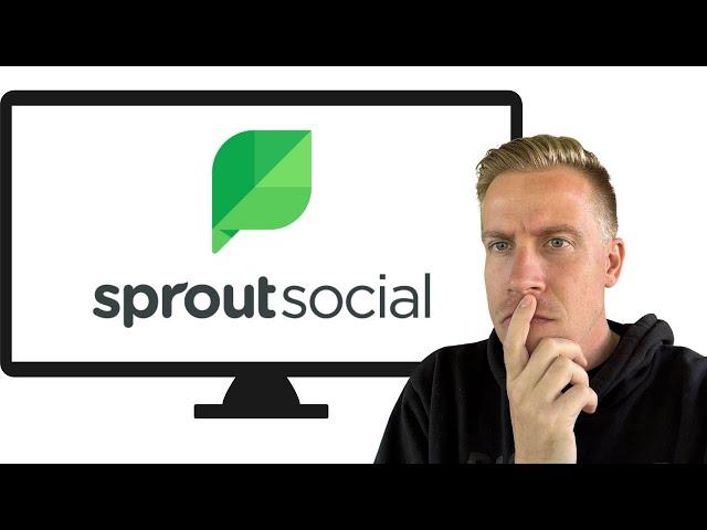 What is Sprout Social? How Does It Work?