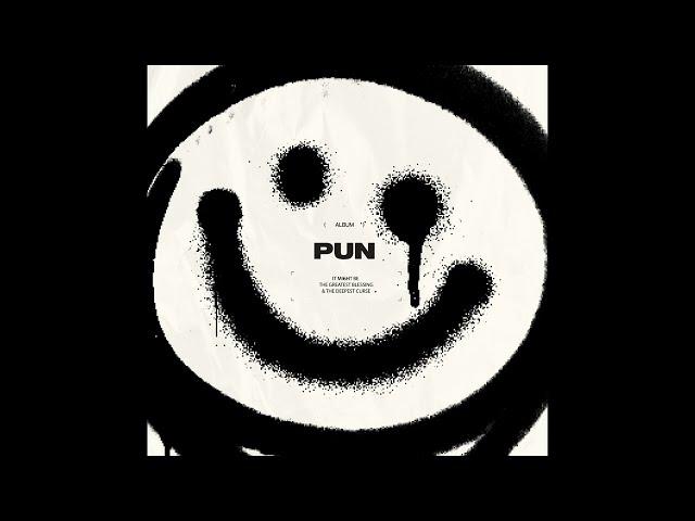 PUN - รอที่เส้นขอบฟ้า (Official Audio)