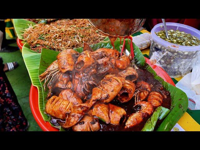 Malaysia Best Street Food Compilation | First Half of 2024 Highlights | Pasar Malam Night Market