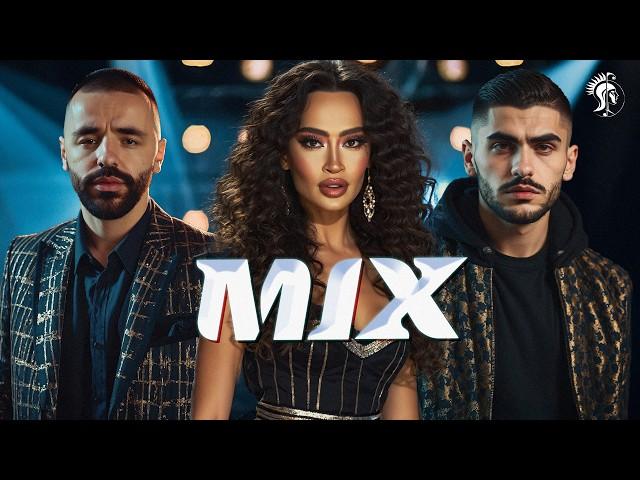 HITET E REJA SHQIP 2024 - DAFINA ZEQIRI, 2TON, BUTRINT IMERI - Muzik Shqip 2024