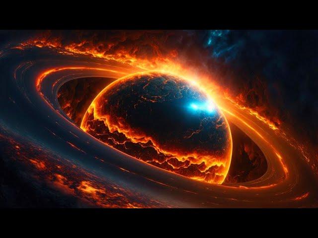 Nouveaux Mystères de l'Univers - Documentaire sur les voyages dans l'espace