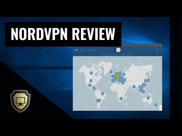 NordVPN Review | After extended use