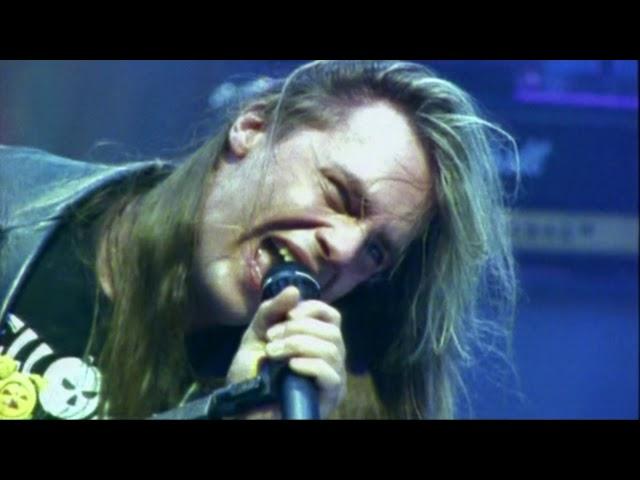 Helloween - Forever And One (Neverland) 1996 (HD)