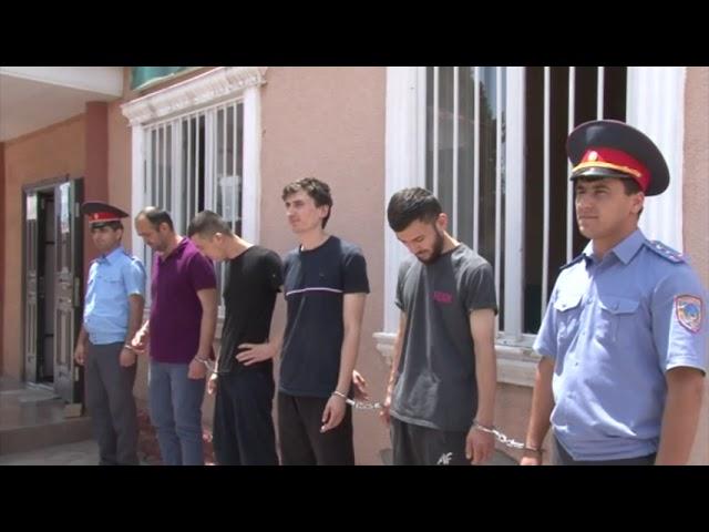 Қисми пурраи Ахбори ВКД 02.06.2021