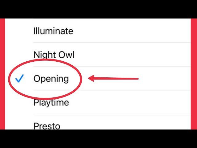 How To Fix iPhone Ringtone Not Showing & Not Available Problem Solve || Opening Ringtone Not Showing