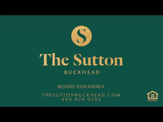The Sutton Luxury Buckhead Apartments - Atlanta, GA