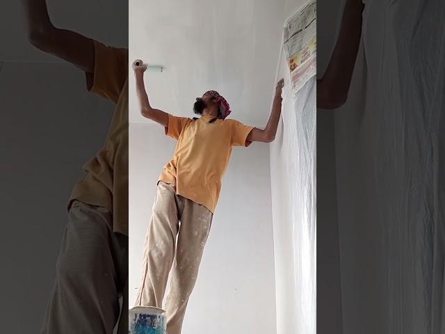 interiore asian wall paint #interiordesign #home #painting #desing #salimtech