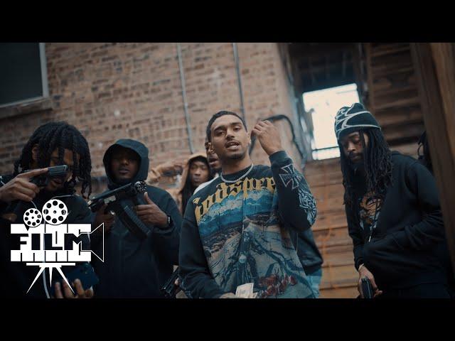 TNickFrmStony - We Run Woodlawn (Official Video) SHOT BY: @AMacFilmProduction