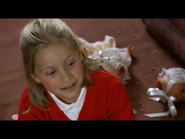 Bethany Platt Takes An E Hidden in Doll 2007