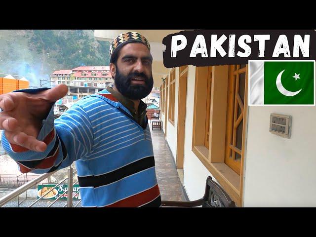 PAKISTAN | He Called Me "TERRORIST" 