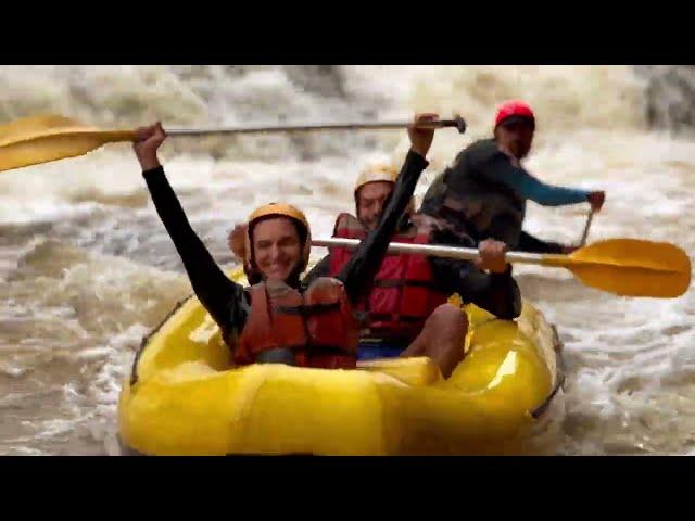 KR Rafting Brotas