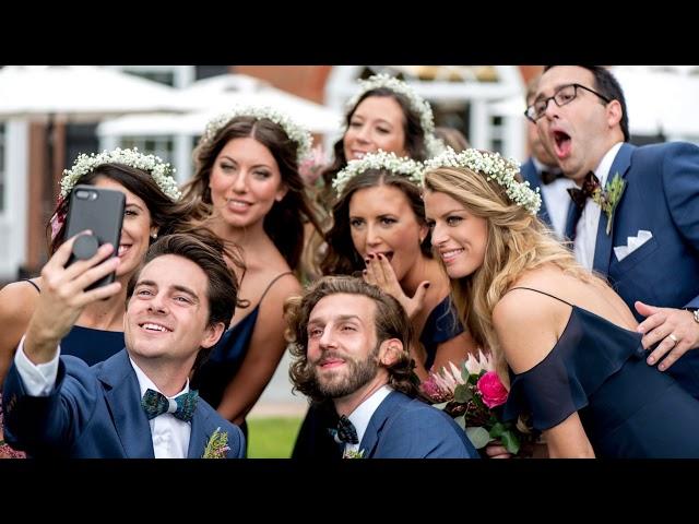 Lyndsey  & Kurt / Wedding / October 7th, 2017