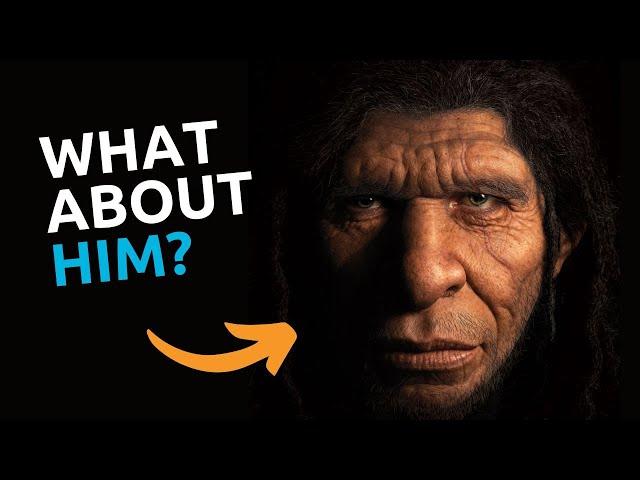 Neanderthal DNA Is Really Human DNA? with Dr. Nathaniel Jeanson | Traced: Episode 12