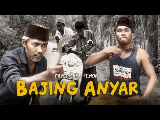 BAJING ANYAR Eps.1 (Ponca Temor)