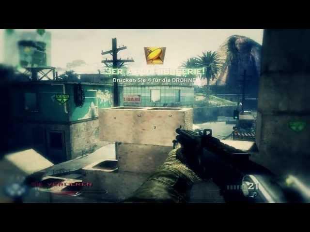 Modern Warfare 2 [PC]: Montage