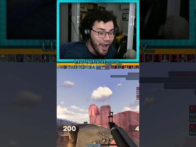 Triple Rocket Juggle | #default_guy_ on #Twitch