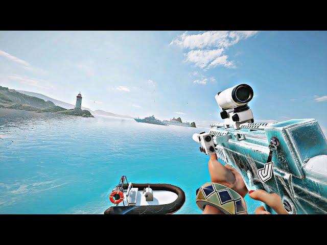 The New 1.5 Scope