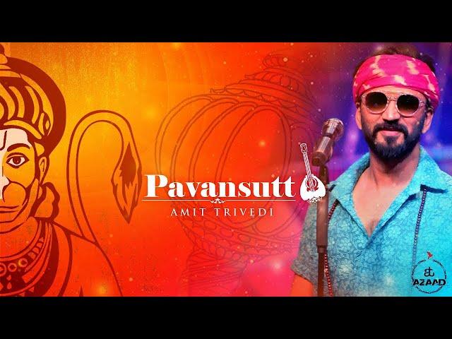 Pavansutt | Songs of Faith | Amit Trivedi, Devenderpal Singh | Shellee