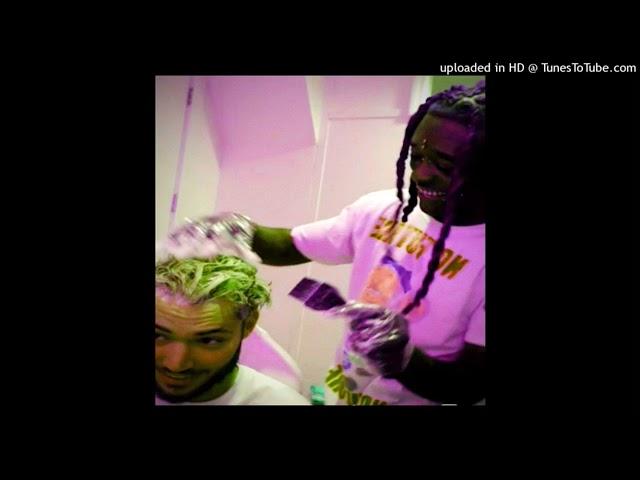 Lil Uzi Vert - Ballin