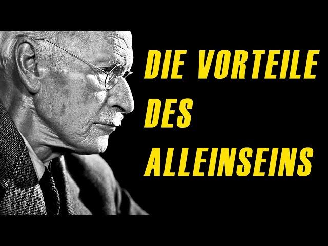 Warum haben wir ANGST davor, allein zu sein?