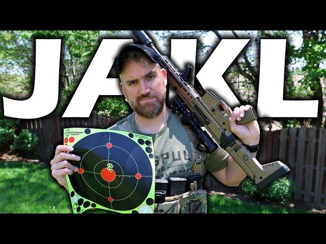 The ACR is Dead: Long Live the JAKL