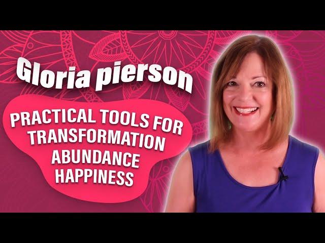 Gloria Pierson Channel Trailer