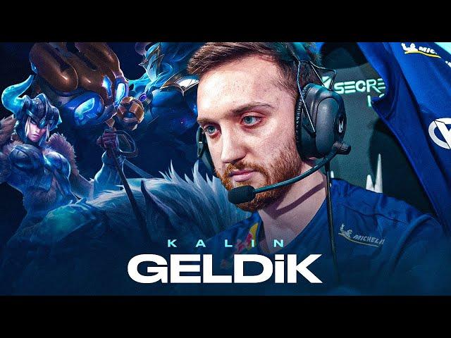 Challenger Elo'ya Kalın Geldiğimiz Anlar