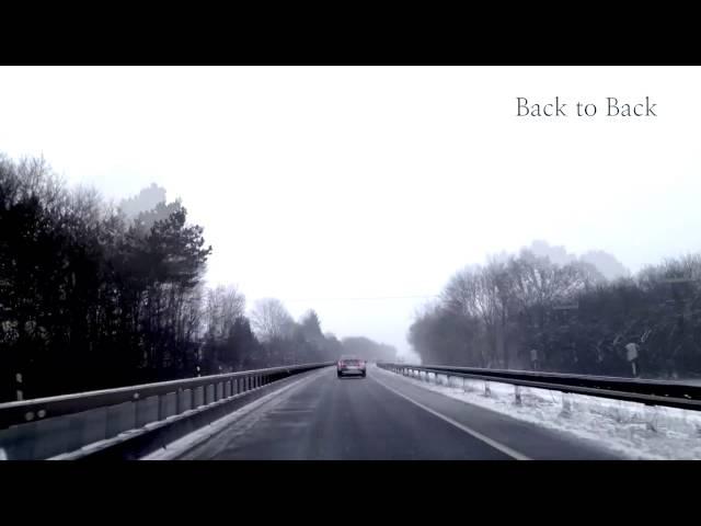 Henning Pauly - Back to Back